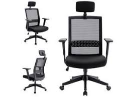 Sihoo M57 Ergonomic Office Chair High Back Computer Desk Chair Breathable Mesh Chair Adjustable 3d Armrest And Lumbar Support Black Newegg Com