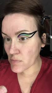 La Marca De Maquillaje De Pink Floyd