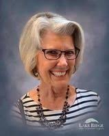 Ella Luft Obituary (1955