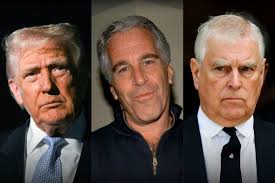 Takeaways from the 3rd Epstein files release: The president, the plane and  the prince
