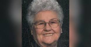 Lillian M. Stevens Obituary