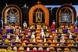 316,601 likes · 5,412 talking about this · 405 were here. 8 Destinos Para Vivir La Celebracion Del Dia De Muertos En Mexico Kayak Blog Mexico