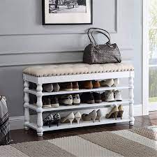 Maybe you would like to learn more about one of these? The Best Entryway Benches With Built In Shoe Storage Shoe Rack Furniture Wood Shoe Storage Furniture