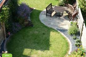 Pin By Hilary Kavanagh On Shape Lawn And Garden Small Garden Design Small Garden