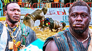 Démonstration de force: Franc démolit Ama Baldé en 1 minute 20 secondes,  Liss Ndiago met KO Lac Rose