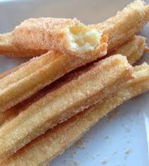 Food Pusher Gluten Free Egg Free Dairy Free Vegan Churros Gluten Free Sweets Allergy Free Recipes Dairy Free Recipes