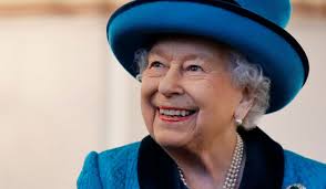 Queen Elizabeth II