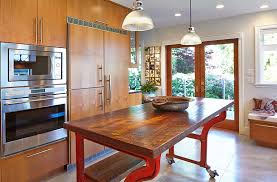 mobile kitchen islands ideas and