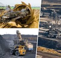 Mining Equipment: A-Z List for Maintenance Contractors ...