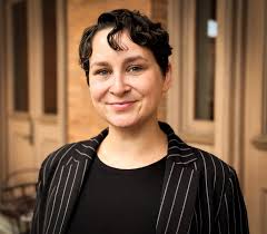 🎉 Meet this week's guest editor, Beth Anne Booth (@bab00th). As many  Richmonders know, Beth Anne is Dir. of Exhibitions for Lewis Ginter  Botanical Garden (@lewisginter). Connecting people to the power of