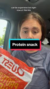 If you have been wanting to try these chips now is the time. High protein  and so delicious. ##quest##protein##chip##eat##snack##tiktokshop