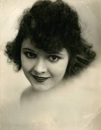 Hey, remember this pic? I think it was in the Mack Sennett Bathing Beauties  group that someone said she's Mary Thurman and I thought, 'No way'. Well,  this one and same portrait