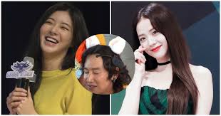 Lee kwang soo confirmed to be dating lee sun bin after meeting on running man on december 31, it was reported that the two stars, who first met while filmin. Here S How Lee Kwang Soo Responded When Asked To Pick Between Lee Sun Bin And Blackpink S Jisoo Koreaboo