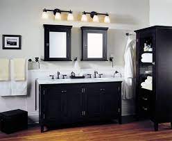 Bathroom Vanity Lights And Mirror Ideas Trendecors