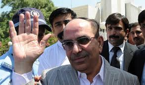 Malik Riaz Appeals to Asim Munir Over Bahria Town Crackdown