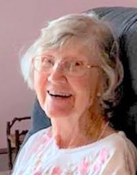 Ruth Elaine Garrison Janes Obituary