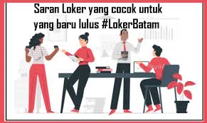 Saat ini personal depelopment meraih penghargan dari dinas tenaga kerja dari tingkat asean dan platinum. Rekomendasi Lowongan Kerja Untuk Fresh Graduate Baru Lulus ð— asboyke Com