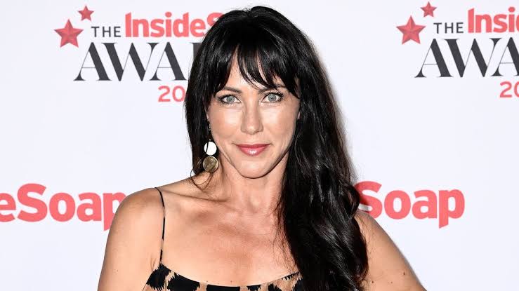 Casualty's Faith Cadogan actress Kirsty Mitchell's early role revealed as  James Bond star - OK! Magazine