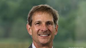 Here's the new location for the main offices of U.S. Bank