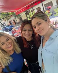 Instagram photo by Eva Maciel • Mar 19, 2025 at 8:33 AM