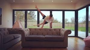 Max whitlock defended his olympic title to win gold in men's. Training At Home How High Performance Athletes Stay Sharp At Home For Real And In Jest The Olympians