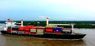 Used shipping containers for sale. Ships For Sale And Purchase Cargo Container Vessels For Sale