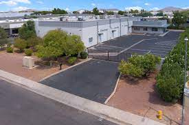 Auto paradise of az is a good place to buy nice preowned autos and trucks. Deer Valley Phoenix Az Office For Sale Officespace Com