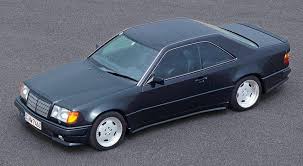 C124 Amg Mercedes Benz 300 Mercedes Coupe Benz