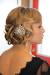 1920s Updo With Headband