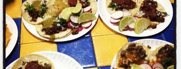 I couldn't help but worry that i had driven hundreds of miles in vain. The 15 Best Places For Tacos In The Mission District San Francisco