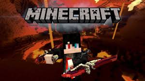 Uploaded with minecraft + mineways. Minecraft Nether Wallpapers Wallpaper Cave