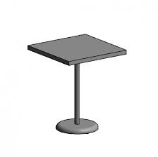 The accessible api should allow for more advanced features. Revitcity Com Object Square Dining Table