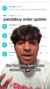 What Happened to My Pandabuy Order? Find Out Now!
