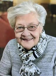 Obituary: Anne Christine Averyt, 1946-2023