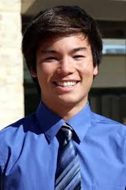 2014-15 Men's Swimming & Diving Roster