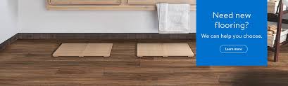 The right types of flooring for your home can vary by room. Flooring Walmart Com Walmart Com