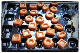 Caramel Mou Au Beurre Sale Recettes De Desserts Plus De 1000 Recettes Sur Cakesandsweets Fr Caramel Mou Recette Dessert Recette Bonbon