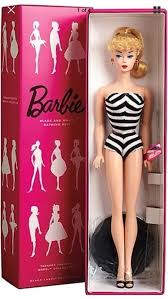 Black And White Bathing Suit Barbie 2015 Black And White Bathing Suit Barbie Doll Nrfb New Repro Zebra 850 Black And White Swimsuit Teenage Fashion Models White Bathing Suit