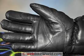 Olympia Ultima I Gloves Webbikeworld