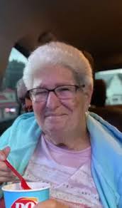 Obituary information for Marlene Kerr