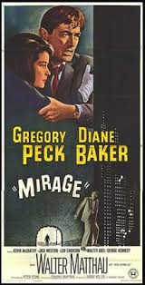 Check spelling or type a new query. Mirage 1965 Film Wikipedia