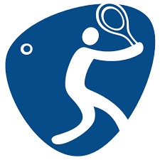 A range of international trade and consumer exhibitions, conferences and sporting events are staged at the venue. Olympische Spiele Olympia Rio 2016 Sport Sport Tennis Kostenlos Symbol Von Olympics Rio 2016 Icons