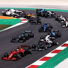 Anche quando non siete in pista o davanti alla televisione, da qui potete rimanere aggiornati sui risultati della formula 1. Formula 1 Gp Spagna 2021 Vince Hamilton Risultati E Classifica Con Ordine Di Arrivo