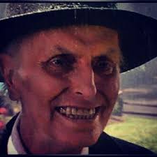 Poltergeist 2, Julian Beck #Poltergeist #Priest