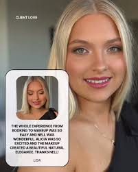 I feel like I don't say this enough, but THANK YOU, thank you, thank you  !!! Seriously. Thank you for trusting me with your face. I don't take any  of it lightly.