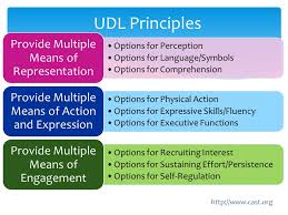 universal design for learning ppt video online download