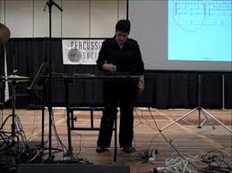 Pasic 2011 Master Class How To Write A Fast And Easy Drum Chart Ear Training