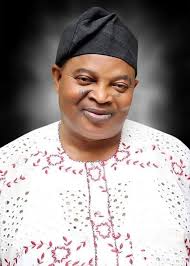 We The Yoruba People