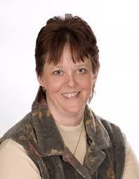 Barbara Weishaar's Instagram, Twitter & Facebook