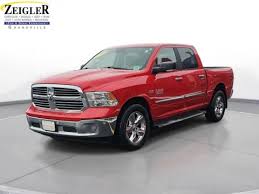 Image result for Bright Red 2013 Ram